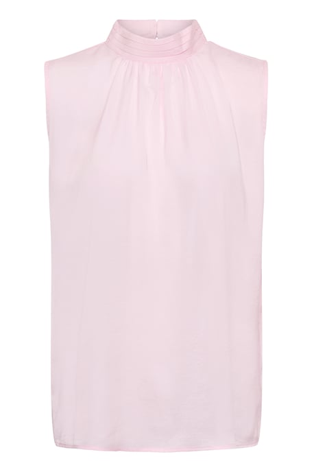 Ärmellose Bluse AileenSZ Ärmellose Bluse Gerade Passform - Image 4