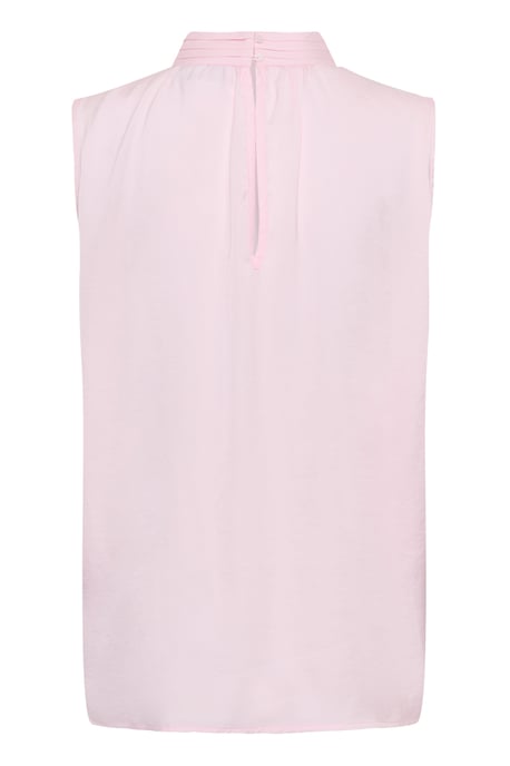 Ärmellose Bluse AileenSZ Ärmellose Bluse Gerade Passform - Image 5