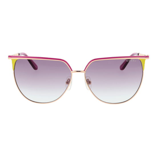 Guess Sonnenbrille GU00132 83Z 58 - Image 2
