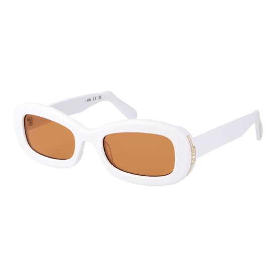 GCDS Sonnenbrille GD0027 21E 53 - Image 1