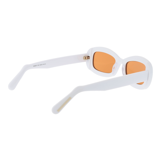 GCDS Sonnenbrille GD0027 21E 53 - Image 3