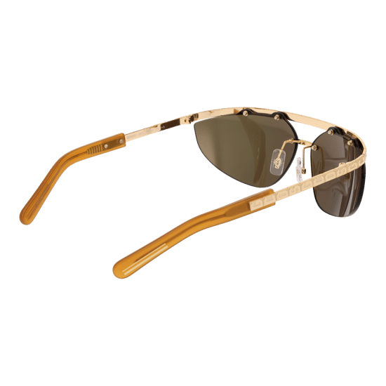GCDS Sonnenbrille GD0051 30G 71 - Image 3