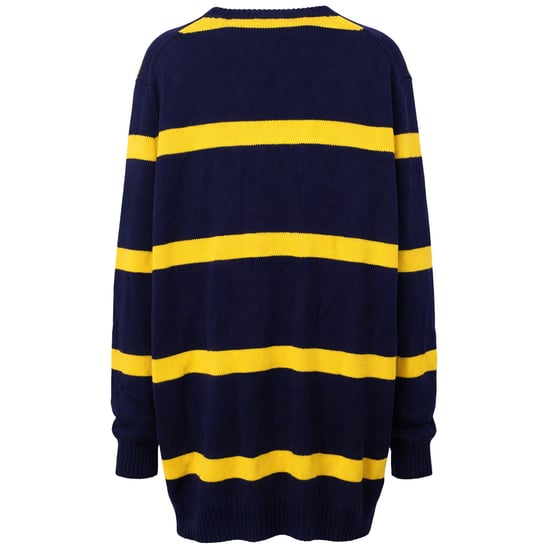 Puma Fenty von Rihanna übergroßer Crew Neck Womens Pullover Pullover 575786 01 - Image 2