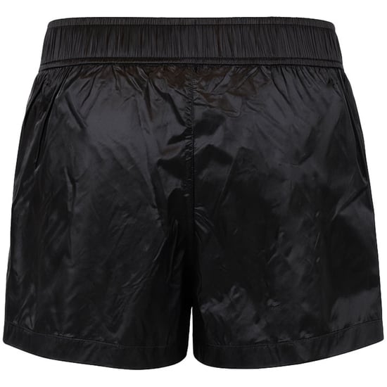 Puma x Rihanna Fenty Tearaway Mini Damen Schwarz Shorts - Image 3
