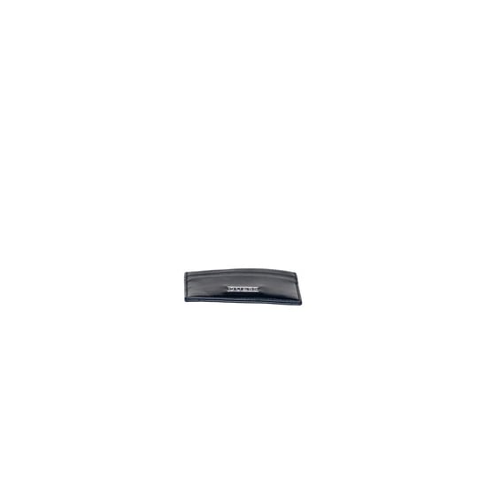 Guess Schwarzer Leder-Kartenhalter - Image 4