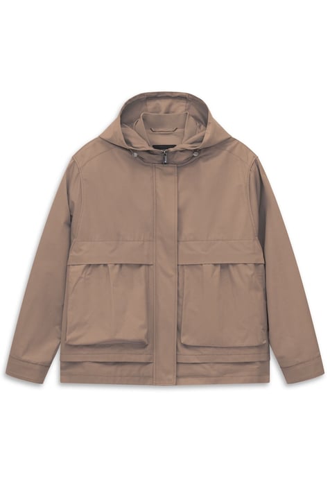 Bugatti Damen Blouson Oversized wasserabweisend - Image 3