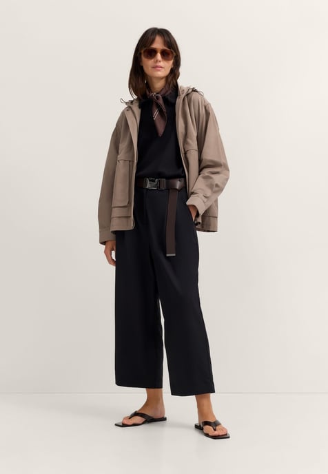 Bugatti Damen Blouson Oversized wasserabweisend - Image 5
