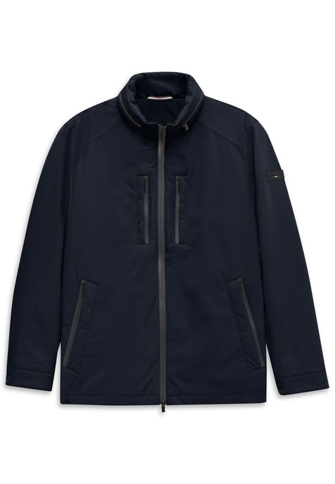 Bugatti Herren Regenjacke wasserdicht winddicht atmungsaktiv RainSeries - Image 3