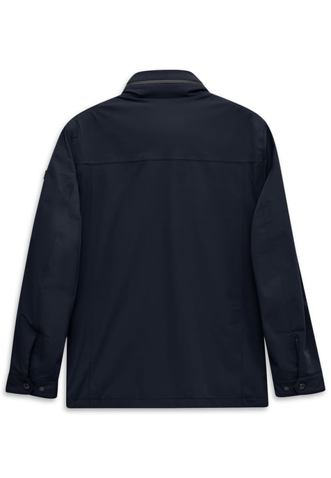 Bugatti Herren Regenjacke wasserdicht winddicht atmungsaktiv RainSeries - Image 4