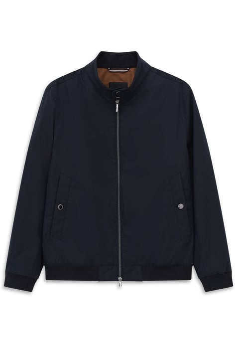 Bugatti Herren Blouson mit Strick-Einsätzen und Stretch - Image 2