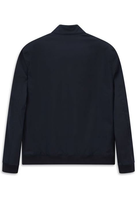 Bugatti Herren Blouson mit Strick-Einsätzen und Stretch - Image 3