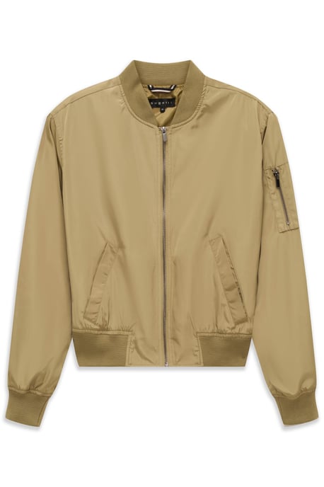 Bugatti Damen Blouson aus leicht glänzendem Oberstoff - Image 3