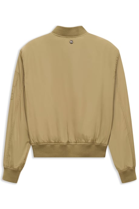 Bugatti Damen Blouson aus leicht glänzendem Oberstoff - Image 5