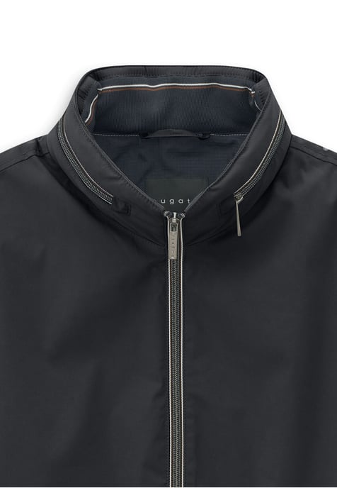 Bugatti Herren Blouson Regular Fit wasserabweisend mit Kapuze - Image 3