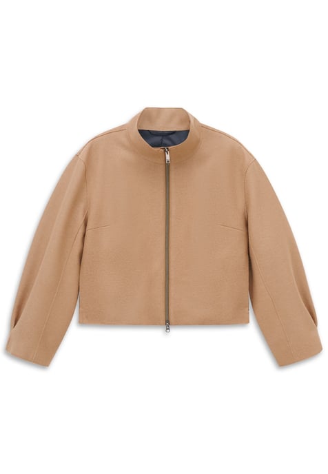 Bugatti Damen Wolljacke aus einem italienischen Oberstoff - Image 3