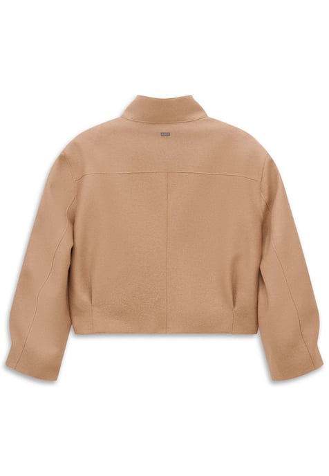 Bugatti Damen Wolljacke aus einem italienischen Oberstoff - Image 4