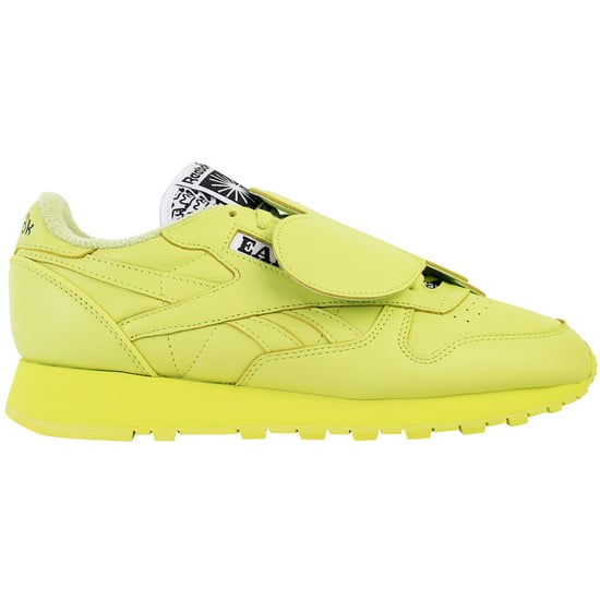 Reebok x Eames Klassische Herren Gelbe Sneakers - Image 1