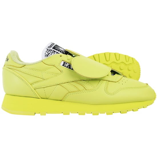 Reebok x Eames Klassische Herren Gelbe Sneakers - Image 4