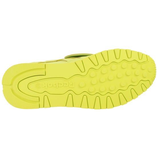 Reebok x Eames Klassische Herren Gelbe Sneakers - Image 5