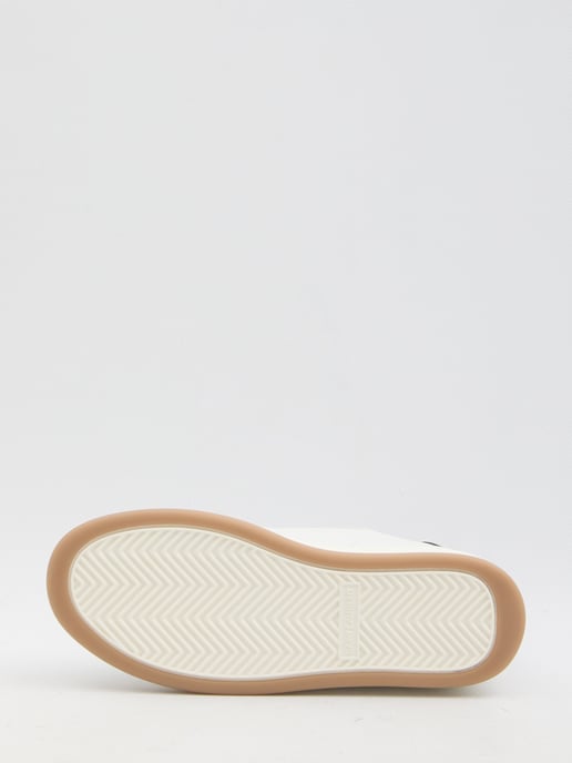 SL/61 Niedrige Sneaker - Image 4