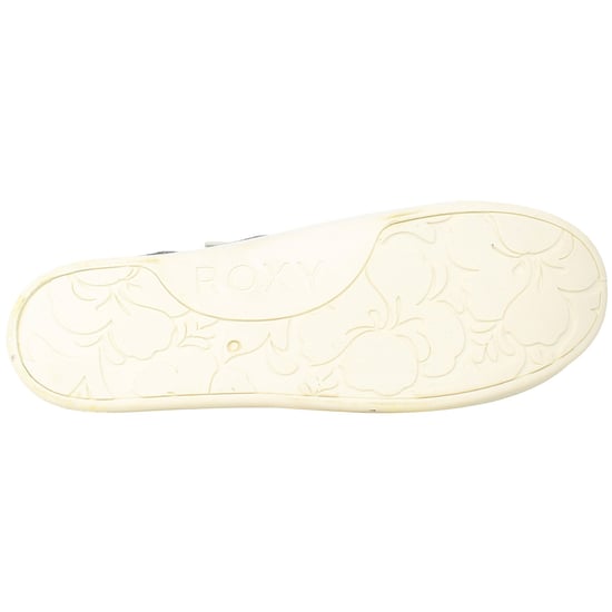Roxy Bayshore III Damen Schwarz Plimsolls - Image 5