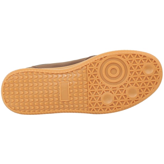 Penguin Salsa Herren Braune Sneakers - Image 5