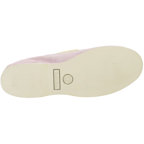 Timberland Klassische Damen Pink Bootsschuhe - Image 5