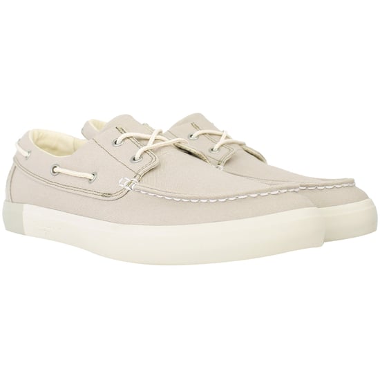 Timberland Newport Bay 2 Herren Beige Bootsschuhe - Image 2