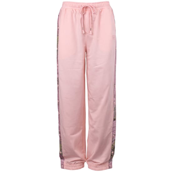 Puma x Rihanna Fenty Tearaway Damen Pink Track Pants - Image 1