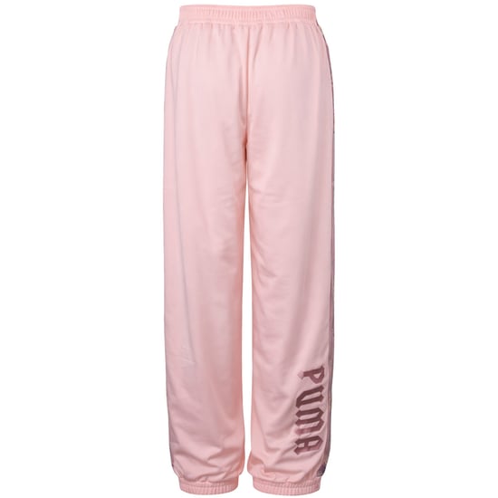 Puma x Rihanna Fenty Tearaway Damen Pink Track Pants - Image 2