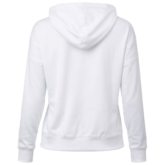 Puma x Hyrox Tech Damen Hoodie Weiß - Image 3
