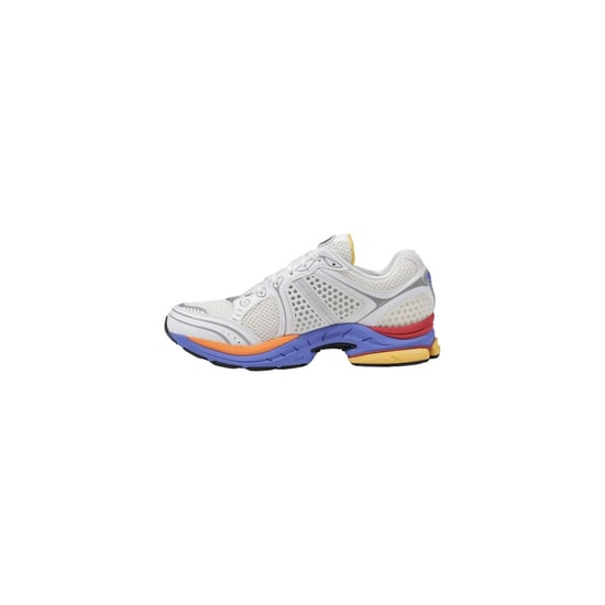 Saucony Weiße Synthetische Sport-Sneaker - Image 3