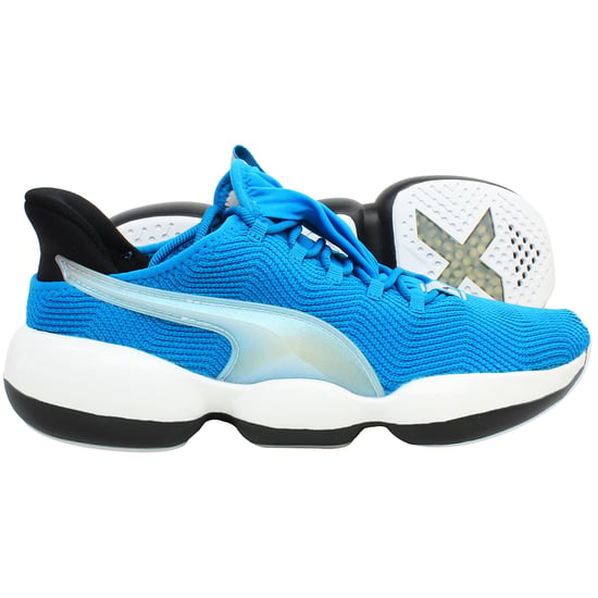 PUMA -Modus XT Schillernde Trailblaze Teal Trainer - Frauen - Image 4