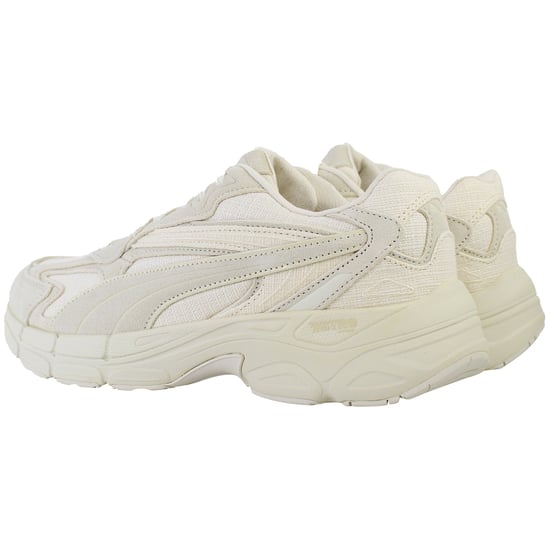 Puma Teveris Nitro Blank Herren Beige Sneakers - Image 3