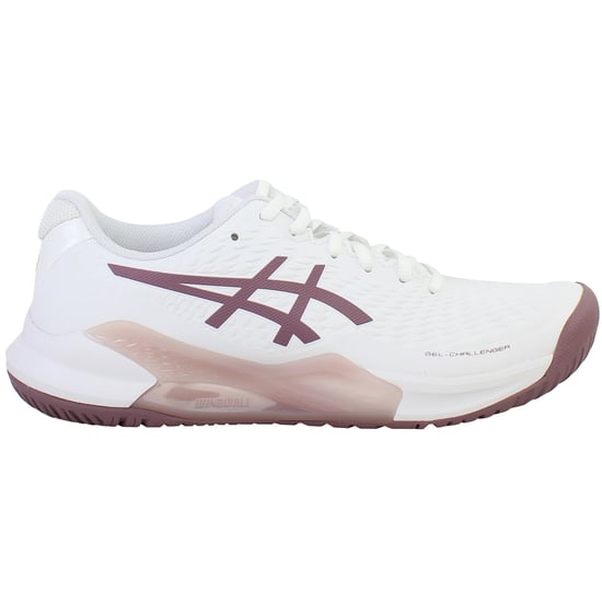 Asics Gel-Challenger 14 Damen Weiße Tennisschuhe - Image 1