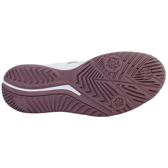 Asics Gel-Challenger 14 Damen Weiße Tennisschuhe - Image 5
