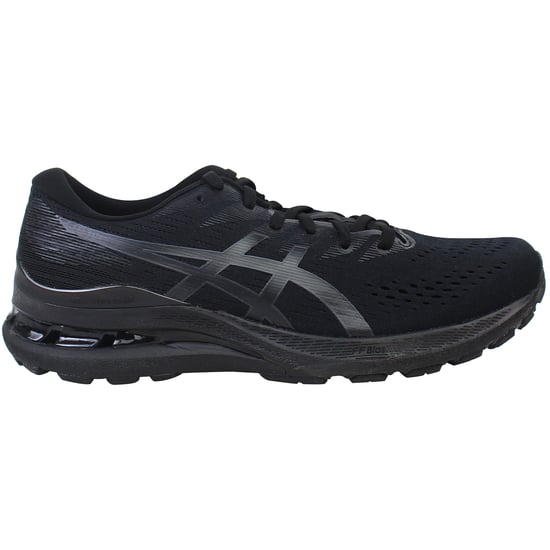 Asics Gel-Kayano 28 Damen schwarze Laufschuhe - Image 1