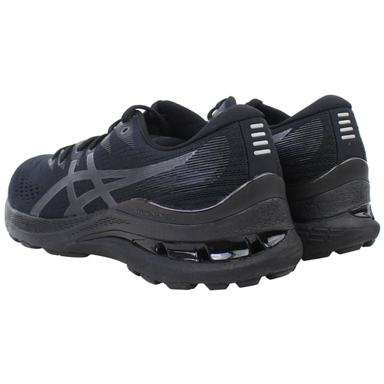 Asics Gel-Kayano 28 Damen schwarze Laufschuhe - Image 3