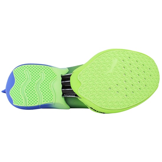 Puma Fast-R Nitro Elite Herren Grün Laufschuhe - Image 5