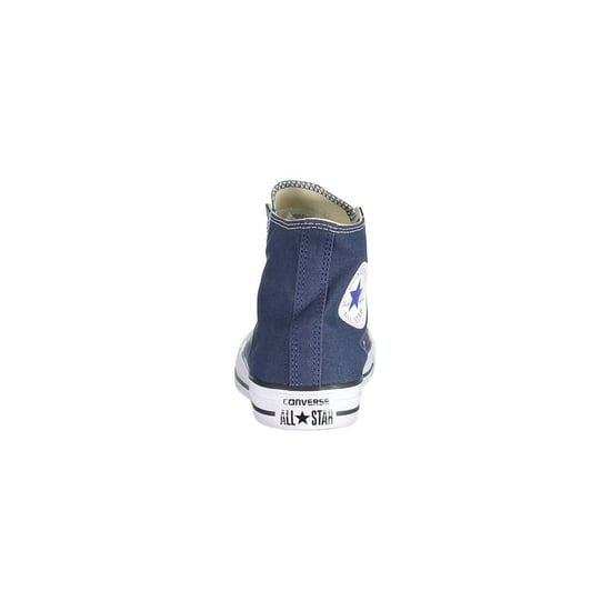 Converse Blaue Textil Herren Sneakers - Image 2