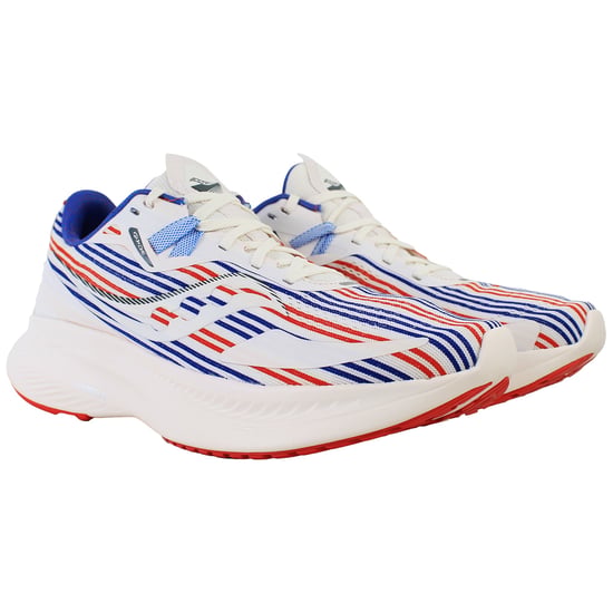 Saucony Guide 15 Damen Weiße Laufschuhe - Image 2