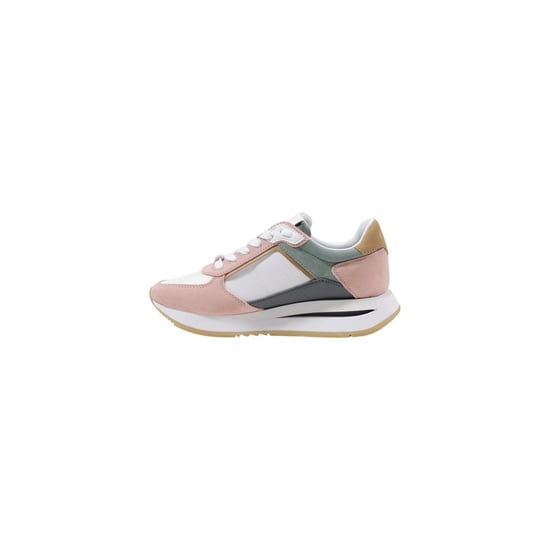 Guess Mehrfarbige Polyester Sport Sneakers - Image 3
