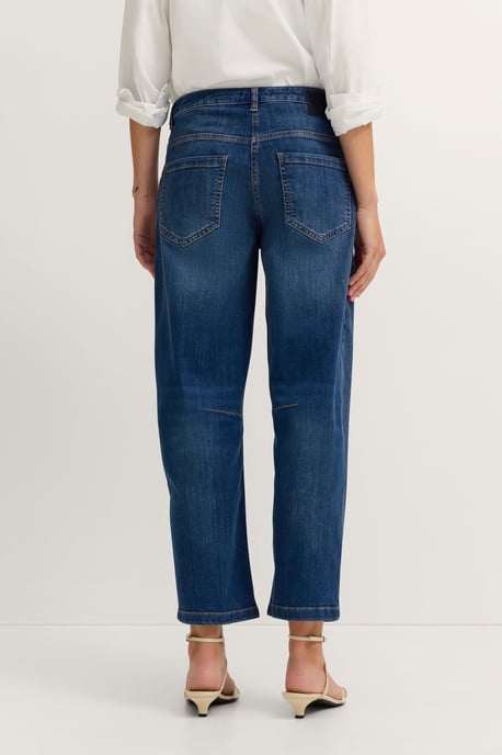 Bugatti Damen Jeans mit aufgesetzten Taschen - Image 2