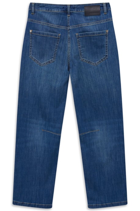 Bugatti Damen Jeans mit aufgesetzten Taschen - Image 5