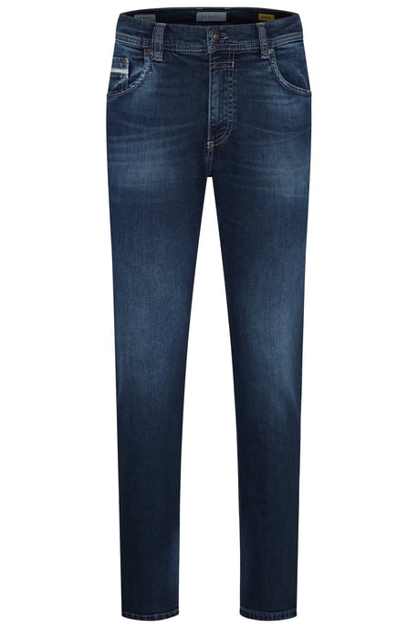 Bugatti Herren Jeans Authentic Denim - Image 3