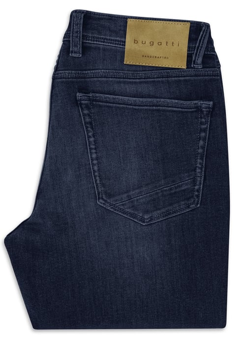 Bugatti Herren Jeans italian premium denim fabric - Image 5