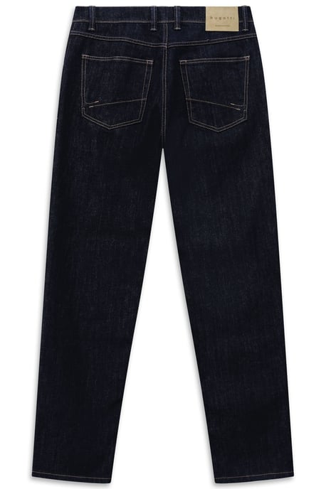 Bugatti Herren Jeans Handcrafted mit Stretch - Image 2