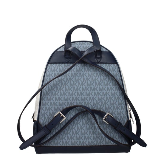Michael Kors Blaue Stoff-Rucksack - Image 3