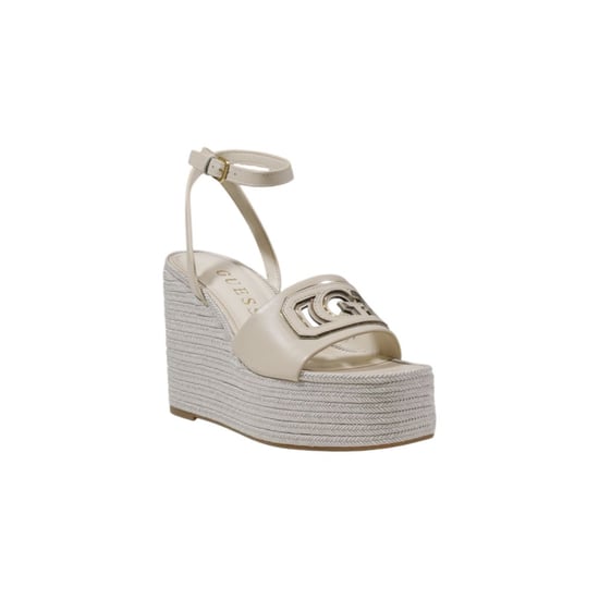 Guess Beige Synthetische High Heel Pumps - Image 2
