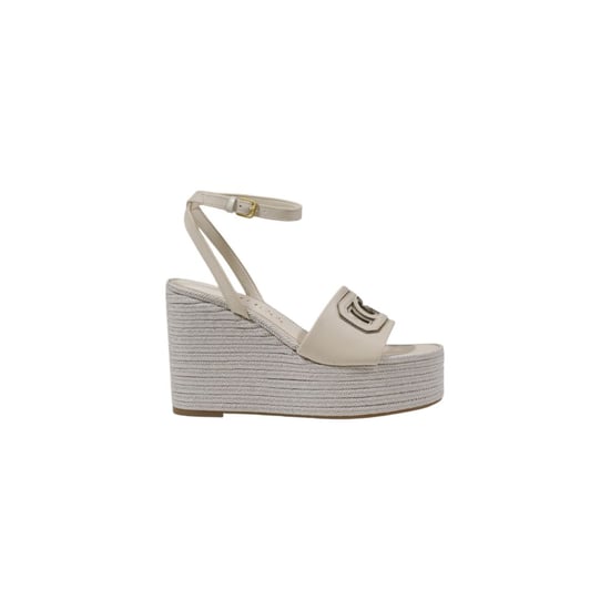 Guess Beige Synthetische High Heel Pumps - Image 3